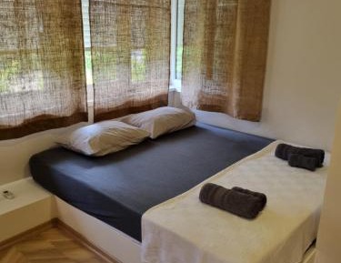 Family Suite with Balcony