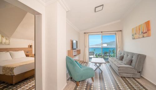 Superior Quadruple Room
