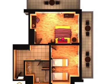 Classic Suite