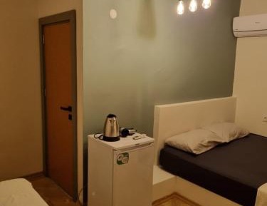 Triple Room with Balcony