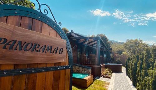 Three-Bedroom Chalet