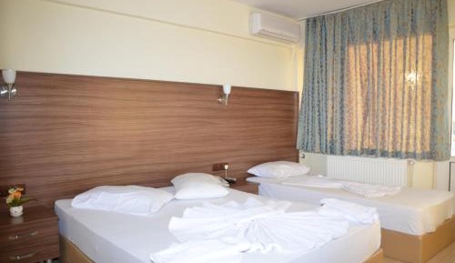 Triple Room with Balcony
