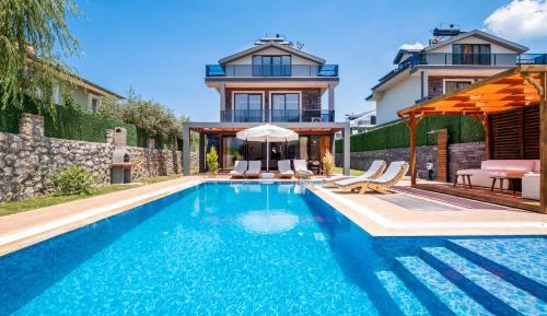 Deluxe Villa
