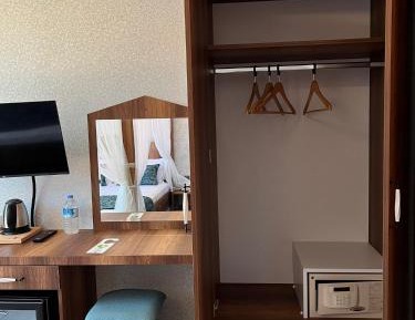 King Room with Sea View