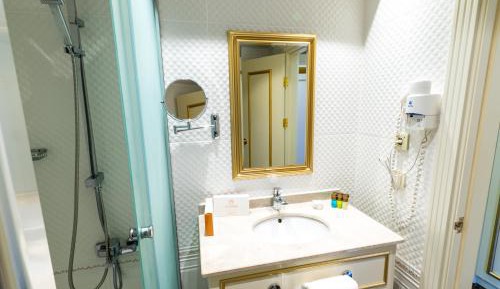 Superior Double or Twin Room with Balcony