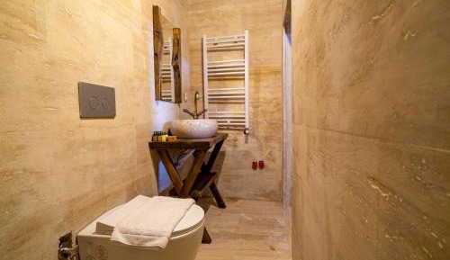 Family Room with Private Bathroom