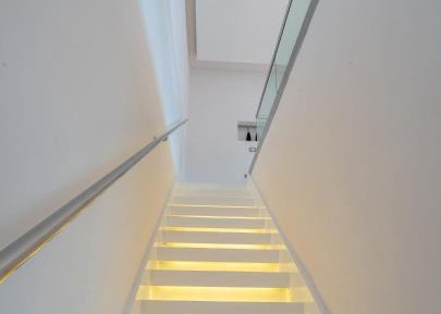 Duplex Room