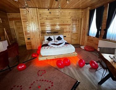 Suite with River View