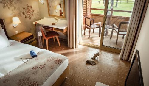 Superior Suite