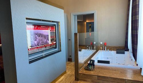 Vista Suite