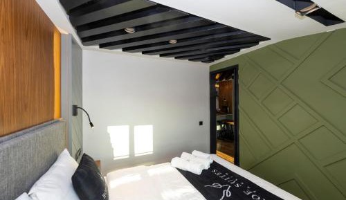 Suite with Sea View