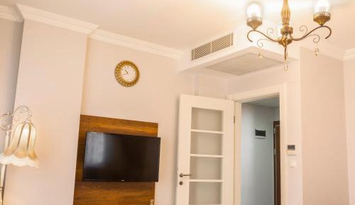 Apartment - Ground Floor