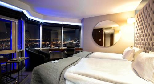 Executive Room with Land View