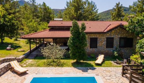 Deluxe Villa