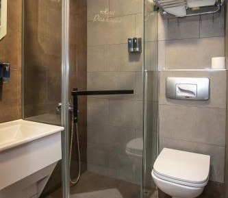 Budget Single Room