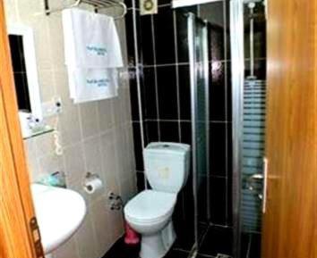 Budget Single Room