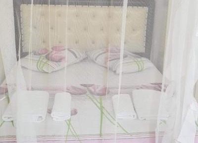 Family Double Room