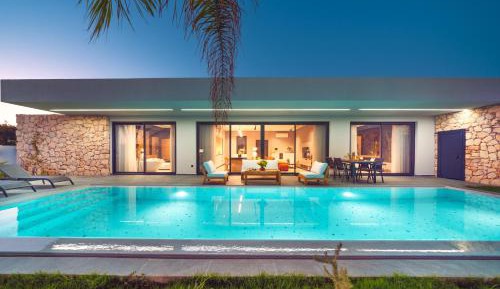 Two-Bedroom Villa