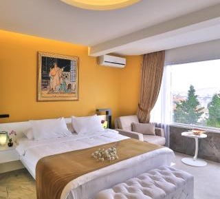 Royal Suite