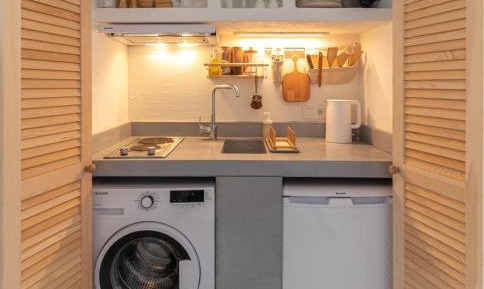 Superior Apartment