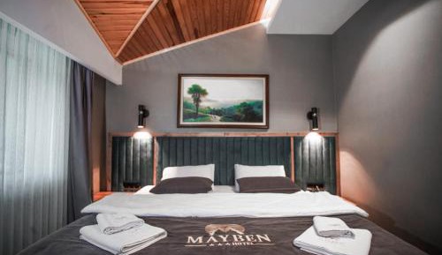 Standard King Room