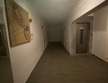 Economy Double or Twin Room