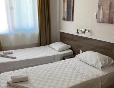 One-Bedroom Apartment (2 Adults)