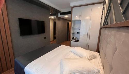 Superior Double Room - Disability Access