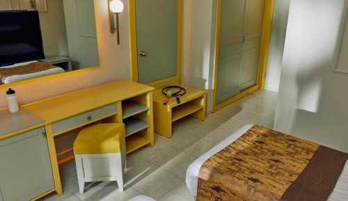 Small Double Room