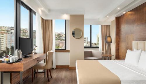 Business Room