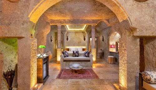 King Suite