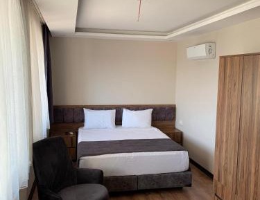 Three-Bedroom Suite