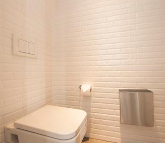 Superior Double Room with Private Bathroom