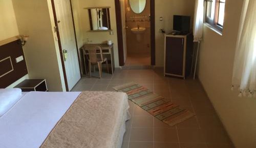 Economy Double or Twin Room
