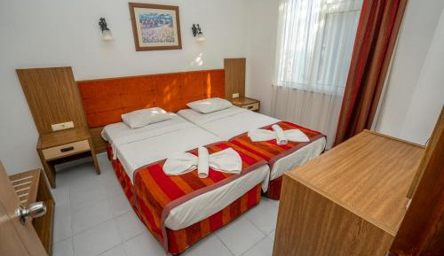 Standard Suite