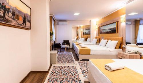 Family Suite