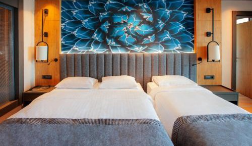 Junior Suite with Sea View