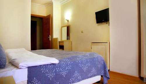 Small Single Room