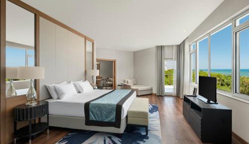 Excellent Suite