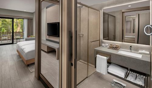  Superior Room Forest View
