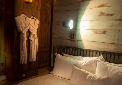 Classic Double or Twin Room