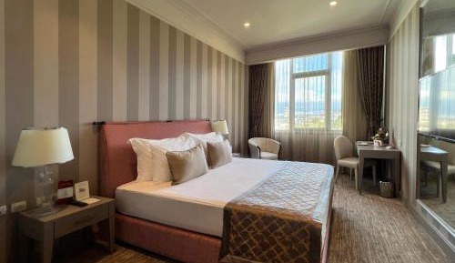 Executive Double Room