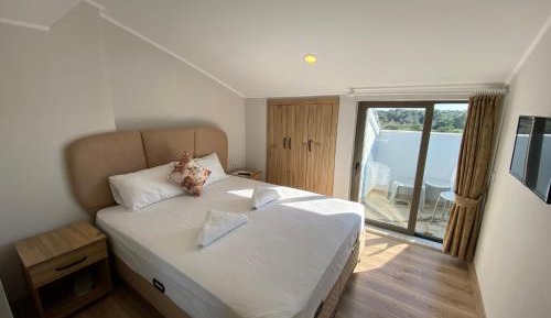 Standard Suite