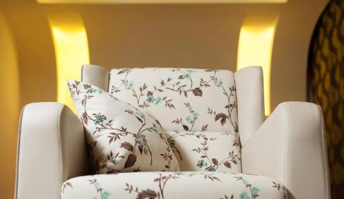 Suite with Sea View