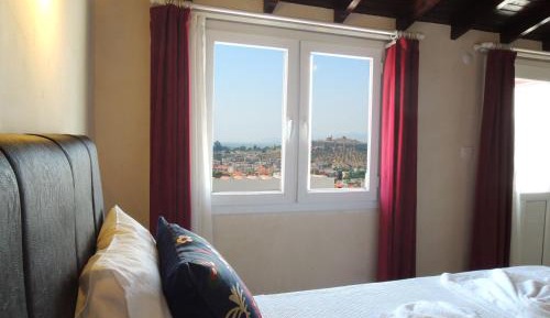 King Room with Spa Bath