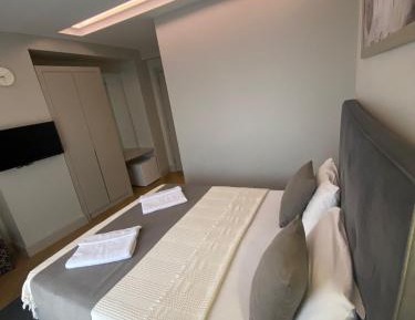 King Room with Balcony