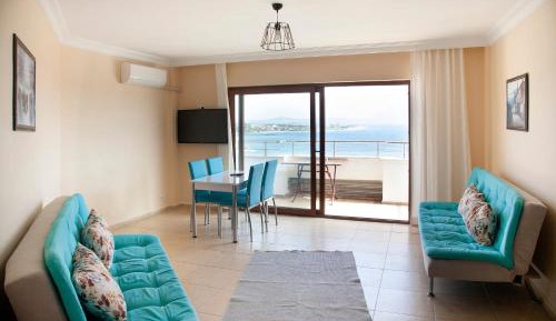 One Bedroom Apartment