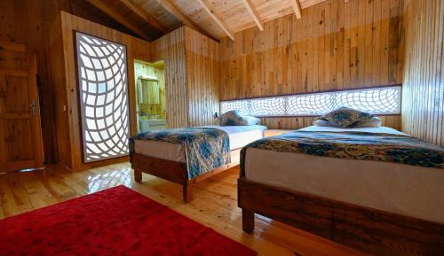 Suite with Terrace