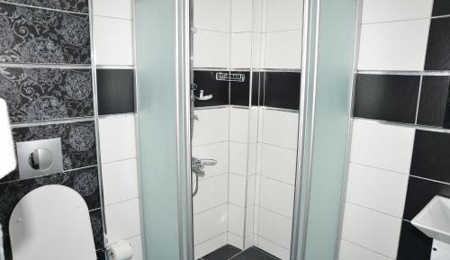 Standard Single Room with Balcony