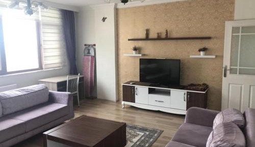 Three-Bedroom Superior Apartment